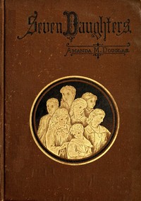 Cover of Seven daughters