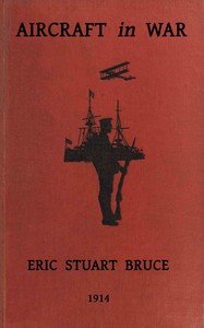 Cover of Aircraft in war