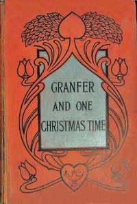 Cover of Granfer, and One Christmas time