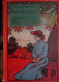 Cover of Aunt Patty's paying guests