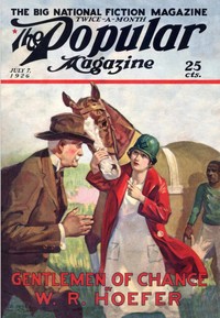 Cover of On the Sweeny wire