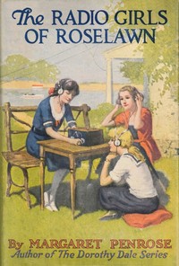 The radio girls of Roselawn