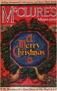 Cover of The prior claim