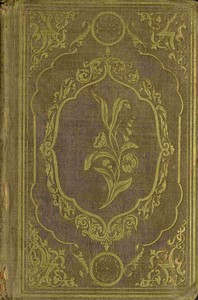 Cover of The language of flowers
