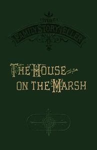 Cover of The house on the marsh