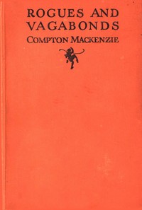 Cover of Rogues and vagabonds