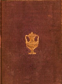 Cover of Robert Merry's Museum, Volumes I-II (1841)