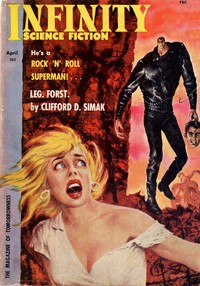 Cover of The beast of boredom