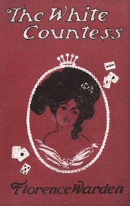 Cover of The white countess