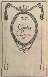 Cover of Contes choisis