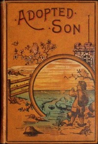 Cover of The adopted son