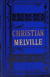 Cover of Christian Melville