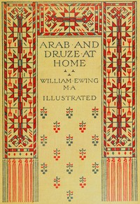 Cover of Arab and Druze at home