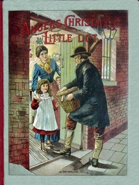 Angel's Christmas, and, Little Dot