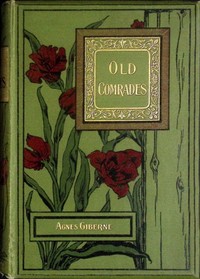 Cover of Old comrades