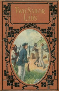 Cover of Two sailor lads