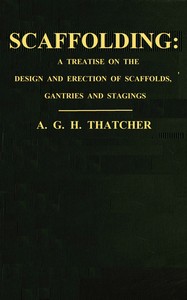 Cover of Scaffolding
