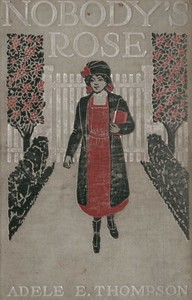 Cover of Nobody's Rose