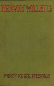 Cover of Hervey Willetts