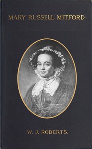 Cover of Mary Russell Mitford