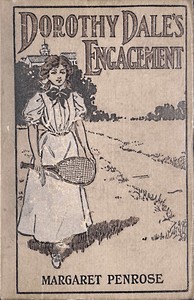 Cover of Dorothy Dale's engagement