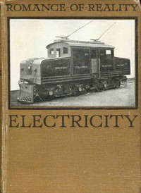 Cover of Electricity
