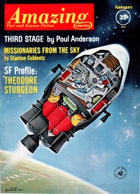 Cover of And it was good