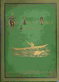 Cover of The Arctic World