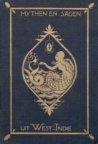 Cover of Mythen en sagen uit West-Indië