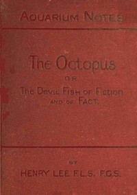 Cover of The octopus