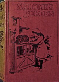 Cover of Salome's burden