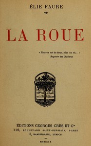 La roue