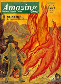 Cover of Sunfire!