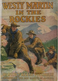 Cover of Westy Martin in the Rockies
