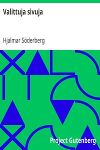 Cover of Valittuja sivuja