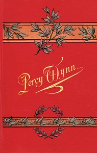 Cover of Percy Wynn