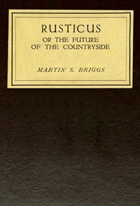 Cover of Rusticus