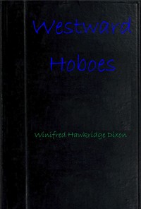 Cover of Westward hoboes