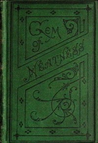 Cover of Gem of neatness