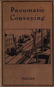 Cover of Pneumatic conveying