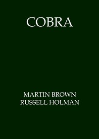 Cover of Cobra