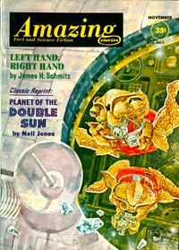 Cover of World Edge