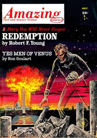 The yes men of Venus