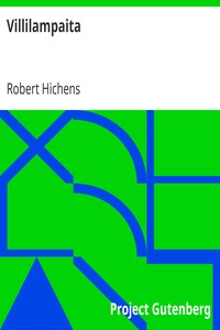 Cover of Villilampaita