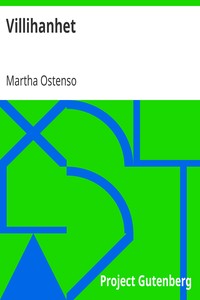 Cover of Villihanhet