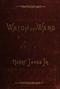 Cover of Watch and ward