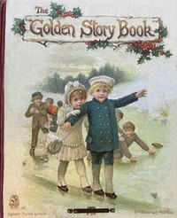 Cover of The golden story book