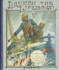 Launch the lifeboat!