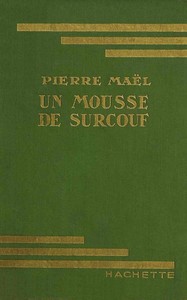 Cover of Un mousse de Surcouf
