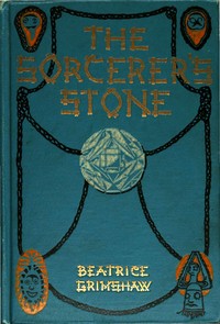 Cover of The Sorcerer's Stone